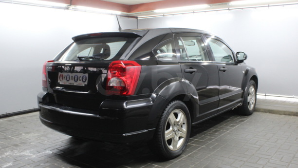 Dodge Caliber, 2007 г.