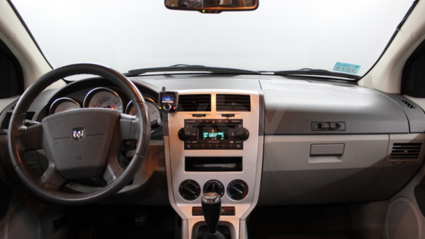 Dodge Caliber, 2007 г.