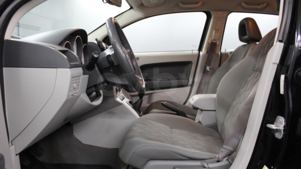 Dodge Caliber, 2007 г.