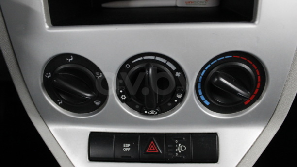 Dodge Caliber, 2007 г.