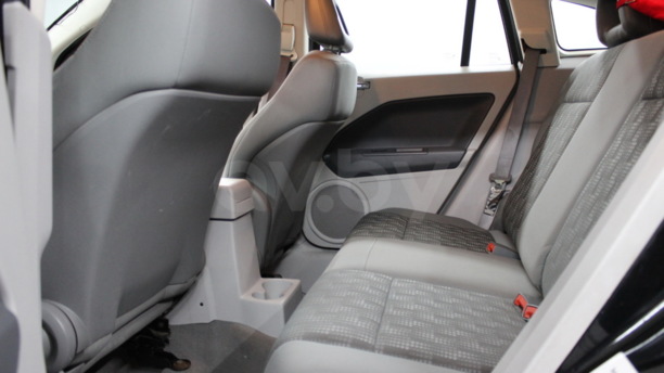 Dodge Caliber, 2007 г.