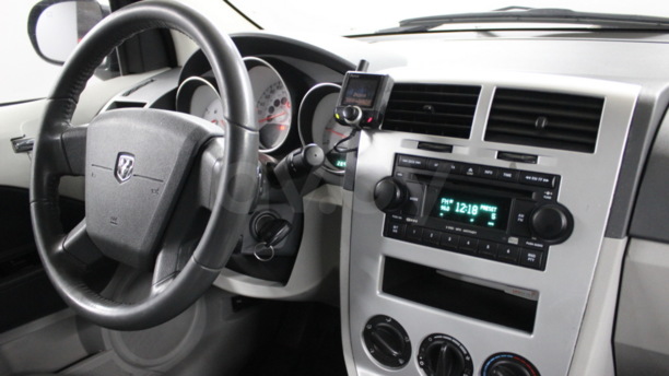 Dodge Caliber, 2007 г.