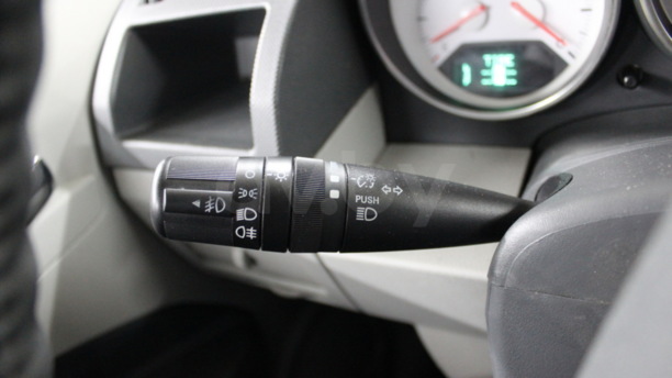 Dodge Caliber, 2007 г.