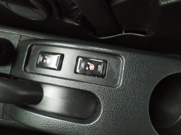 Nissan Tiida I (C11) · Рестайлинг, 2012 г.