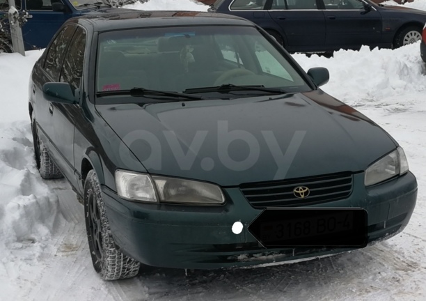 Toyota Camry XV20, 1997 г.