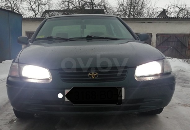 Toyota Camry XV20, 1997 г.