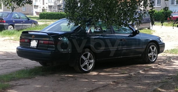 Toyota Camry XV20, 1997 г.