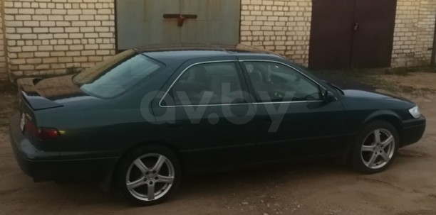 Toyota Camry XV20, 1997 г.