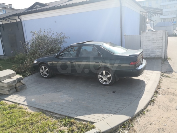 Toyota Camry XV20, 1997 г.