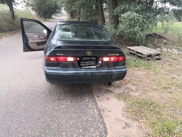 Toyota Camry XV20, 1997 г.