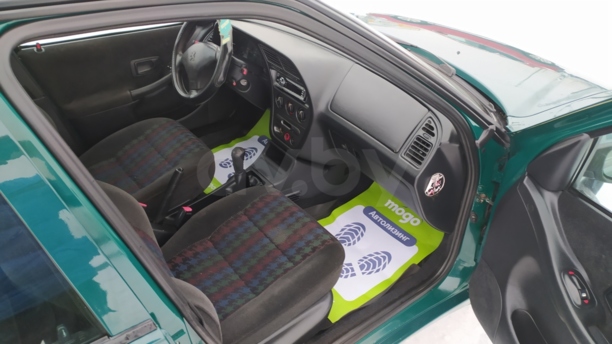 Peugeot 306, 1999 г.