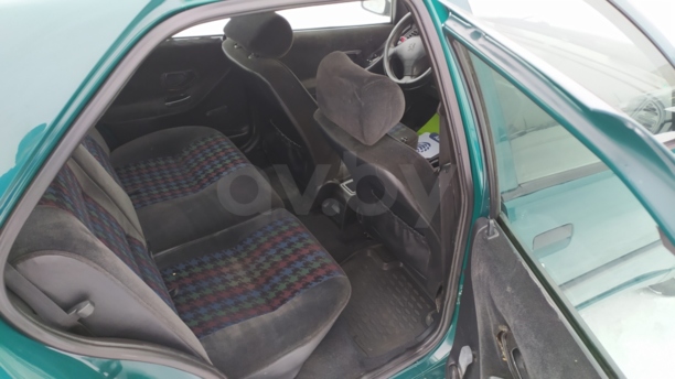 Peugeot 306, 1999 г.