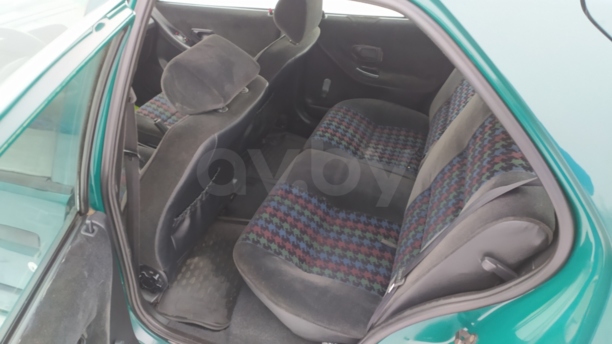 Peugeot 306, 1999 г.