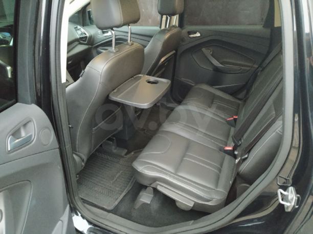 Ford Kuga II, 2013 г.