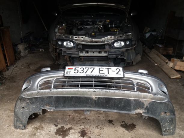 Fiat Marea, 2000 г.