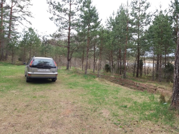 Fiat Marea, 2000 г.