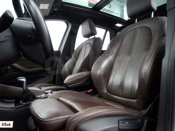 BMW X1 F48, 2016 г.