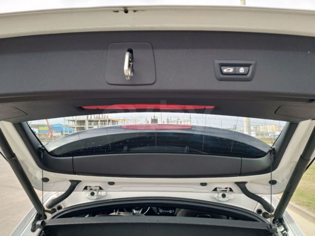 BMW X1 F48, 2016 г.