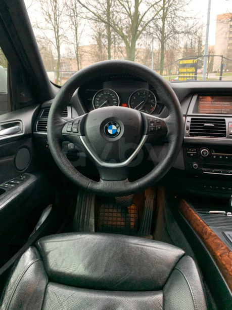 BMW X5 E70, 2008 г.