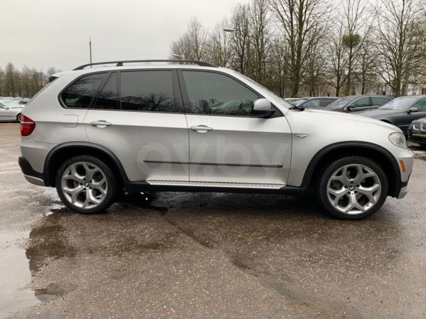 BMW X5 E70, 2008 г.