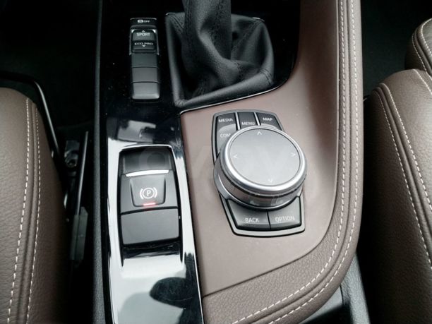 BMW X1 F48, 2016 г.