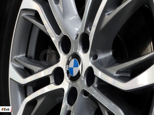 BMW X1 F48, 2016 г.