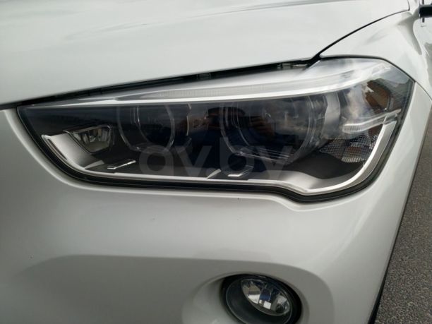 BMW X1 F48, 2016 г.