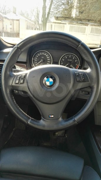 BMW 3 серия E90, E91, E92, E93, 2008 г.