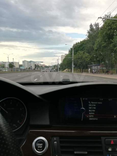 BMW 3 серия E90, E91, E92, E93, 2008 г.