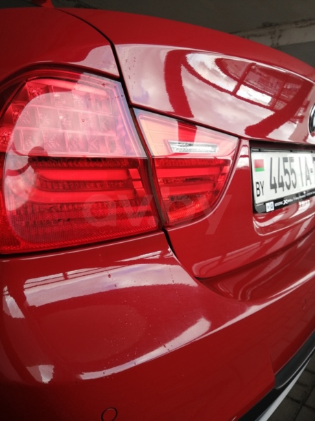 BMW 3 серия E90, E91, E92, E93, 2008 г.