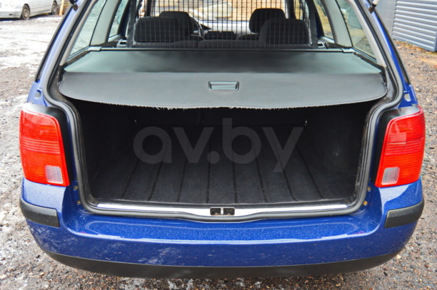 Volkswagen Passat B5, 2000 г.
