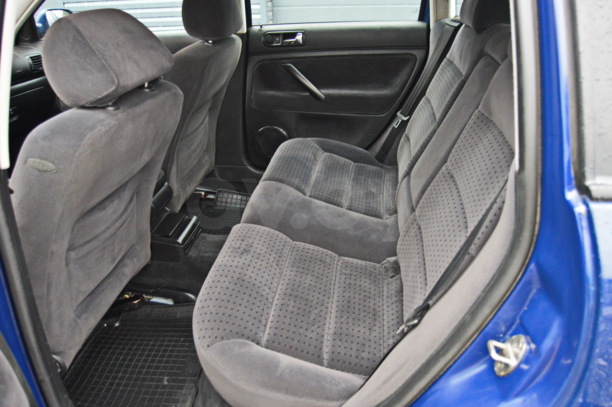 Volkswagen Passat B5, 2000 г.