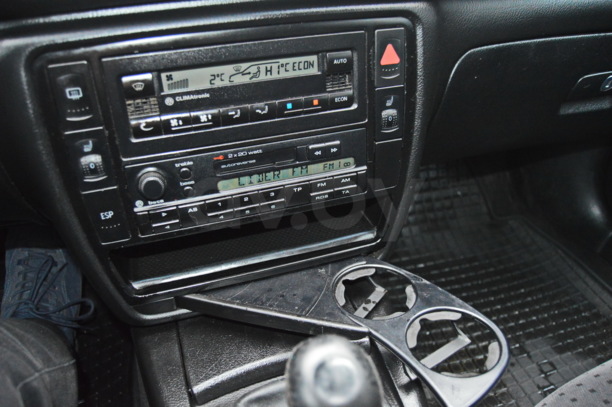 Volkswagen Passat B5, 2000 г.