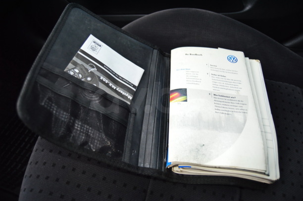 Volkswagen Passat B5, 2000 г.