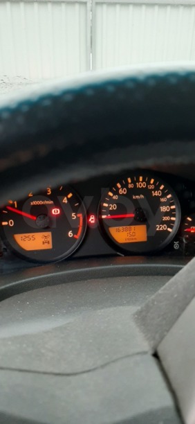 Nissan Navara D40, 2008 г.