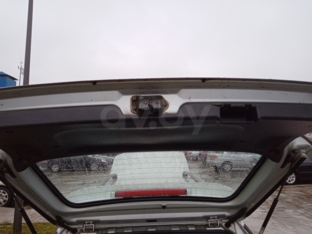 Suzuki Baleno I, 1997 г.