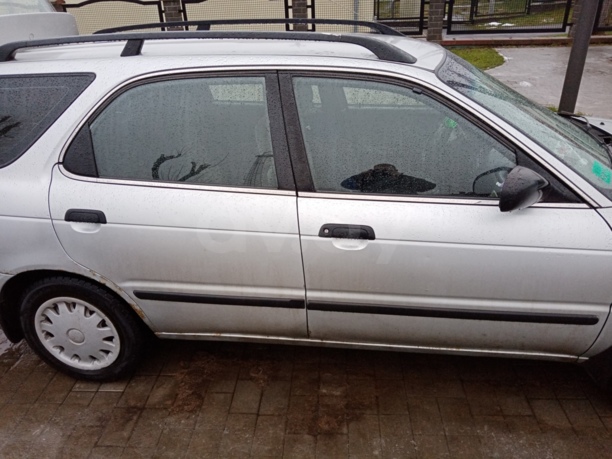 Suzuki Baleno I, 1997 г.