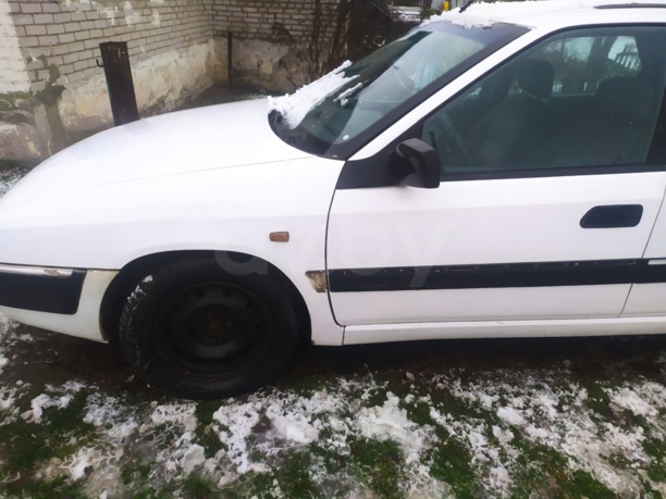 Citroen Xantia X1, 1997 г.