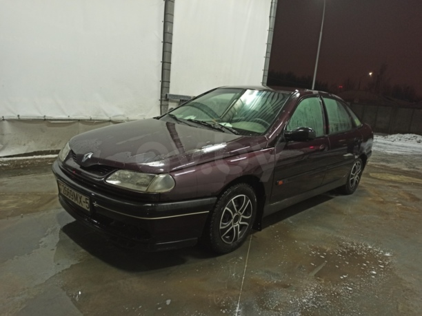 Renault Laguna I, 1994 г.