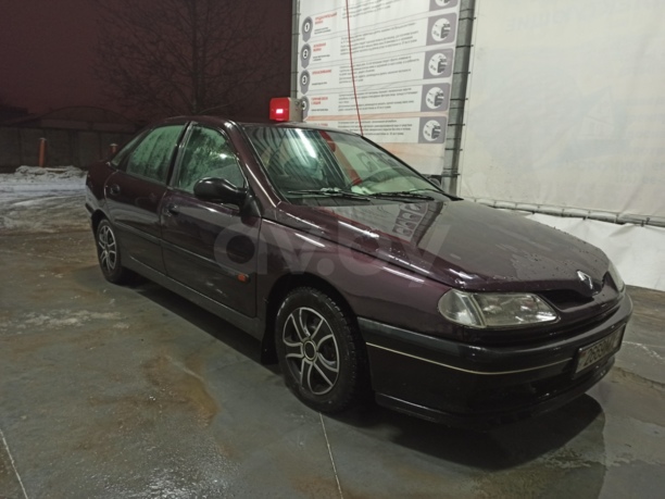 Renault Laguna I, 1994 г.