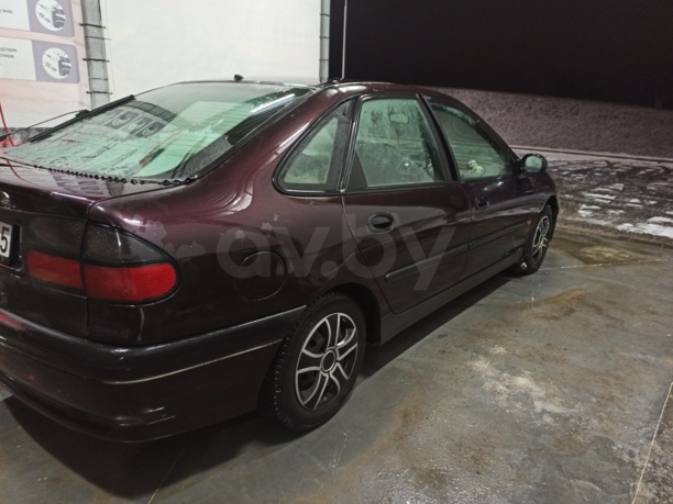 Renault Laguna I, 1994 г.