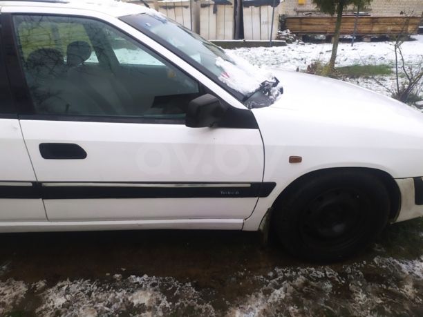 Citroen Xantia X1, 1997 г.