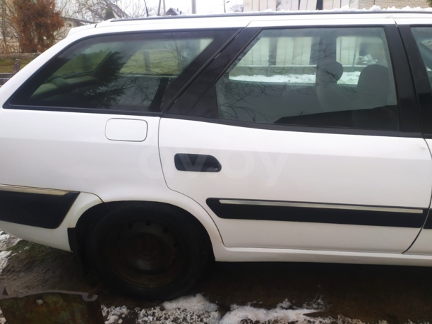Citroen Xantia X1, 1997 г.