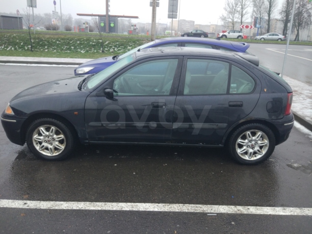Rover 200 R3, 1998 г.