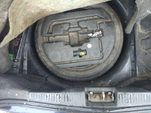 Rover 200 R3, 1998 г.