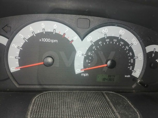 Hyundai Elantra XD, 2003 г.