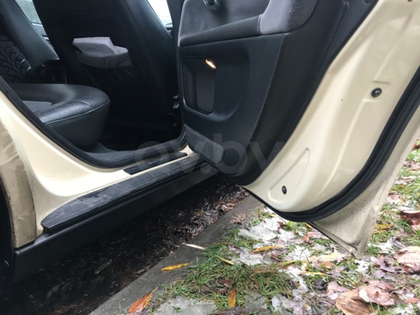 Volvo S80 I, 2003 г.