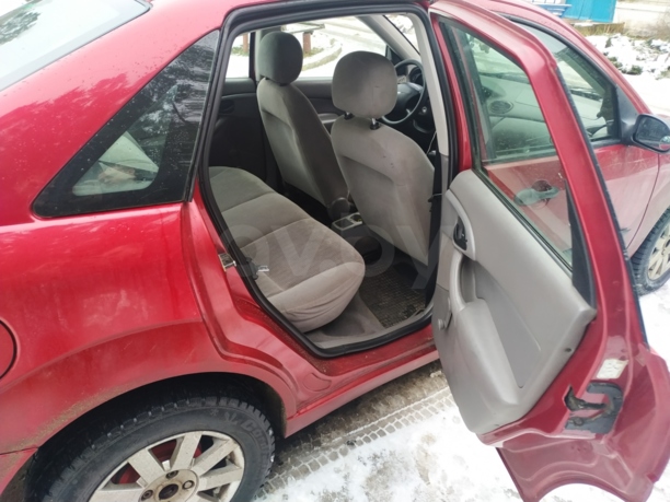Ford Focus I, 2001 г.