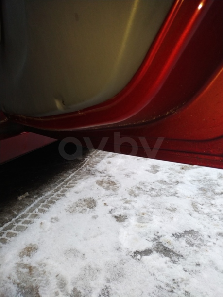 Ford Focus I, 2001 г.