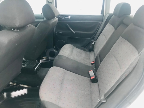 Volkswagen Passat B5, 1997 г.